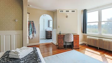 Ferienhaus, eigenes Bad (Clonmel Acres) | 5 Schlafzimmer