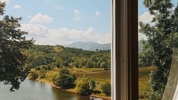 Nhà, phòng tắm riêng (Clonmel Acres) | Nội thất