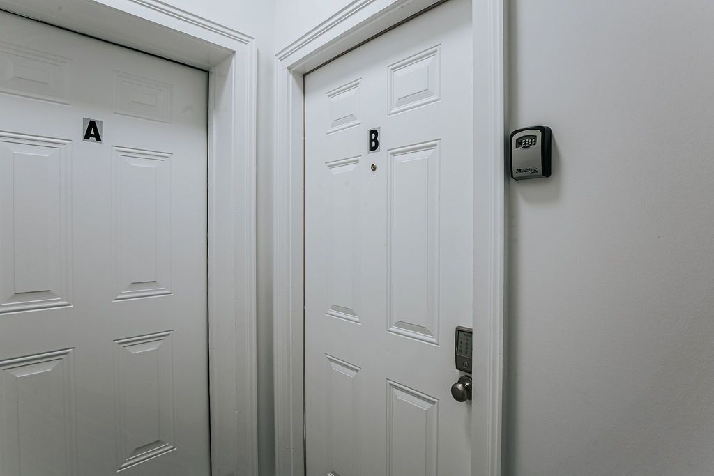 Apartment, Private Bathroom (Daydream & Draft) | Exterior