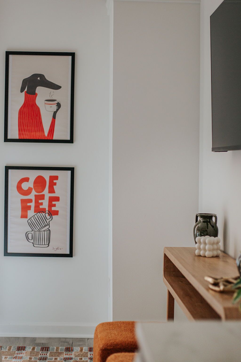 Apartment, Private Bathroom (Daydream & Draft) | Lounge