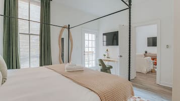 Apartment, Private Bathroom (Daydream & Draft) | 1 bedroom
