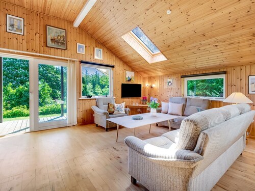 "Godwin" - 800m from the sea by Interhome