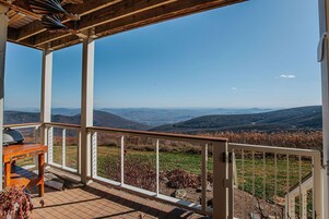 Condo, Private Bathroom (Firefly on The Ridge) | Exterior