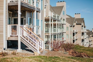 Exterior - Firefly on The Ridge (Nellysford)
