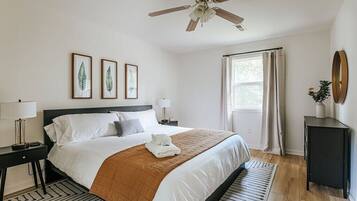 House, Private Bathroom (Fox Hill) | 2 bedrooms