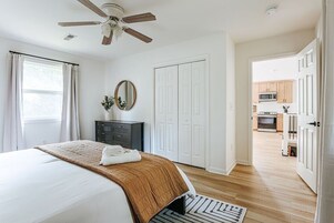 House, Private Bathroom (Fox Hill) | 2 bedrooms