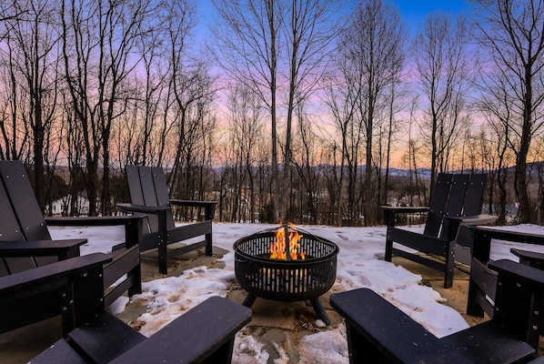 House, Private Bathroom (Fox Hill) | Exterior