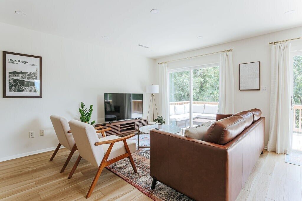Casa, banheiro privativo (Fox Hill) | Lounge