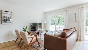 Casa, banheiro privativo (Fox Hill) | Lounge