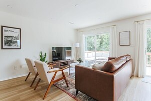 Casa, baño privado (Fox Hill) | Salón