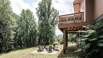 House, Private Bathroom (Fox Hill) | Garden