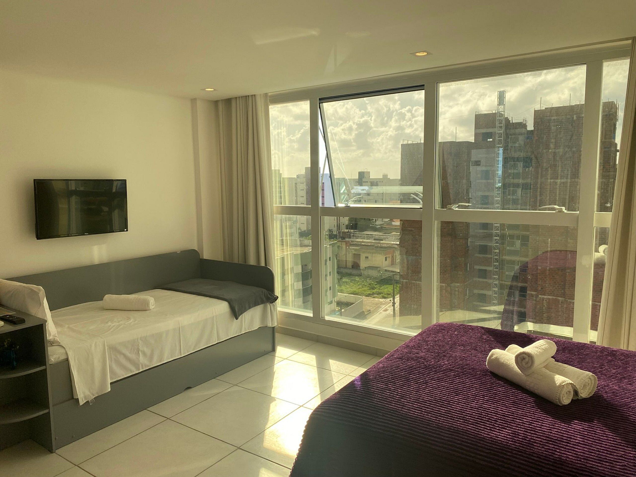 Basic Apartment | Free WiFi