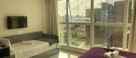 Basic Apartment | Free WiFi
