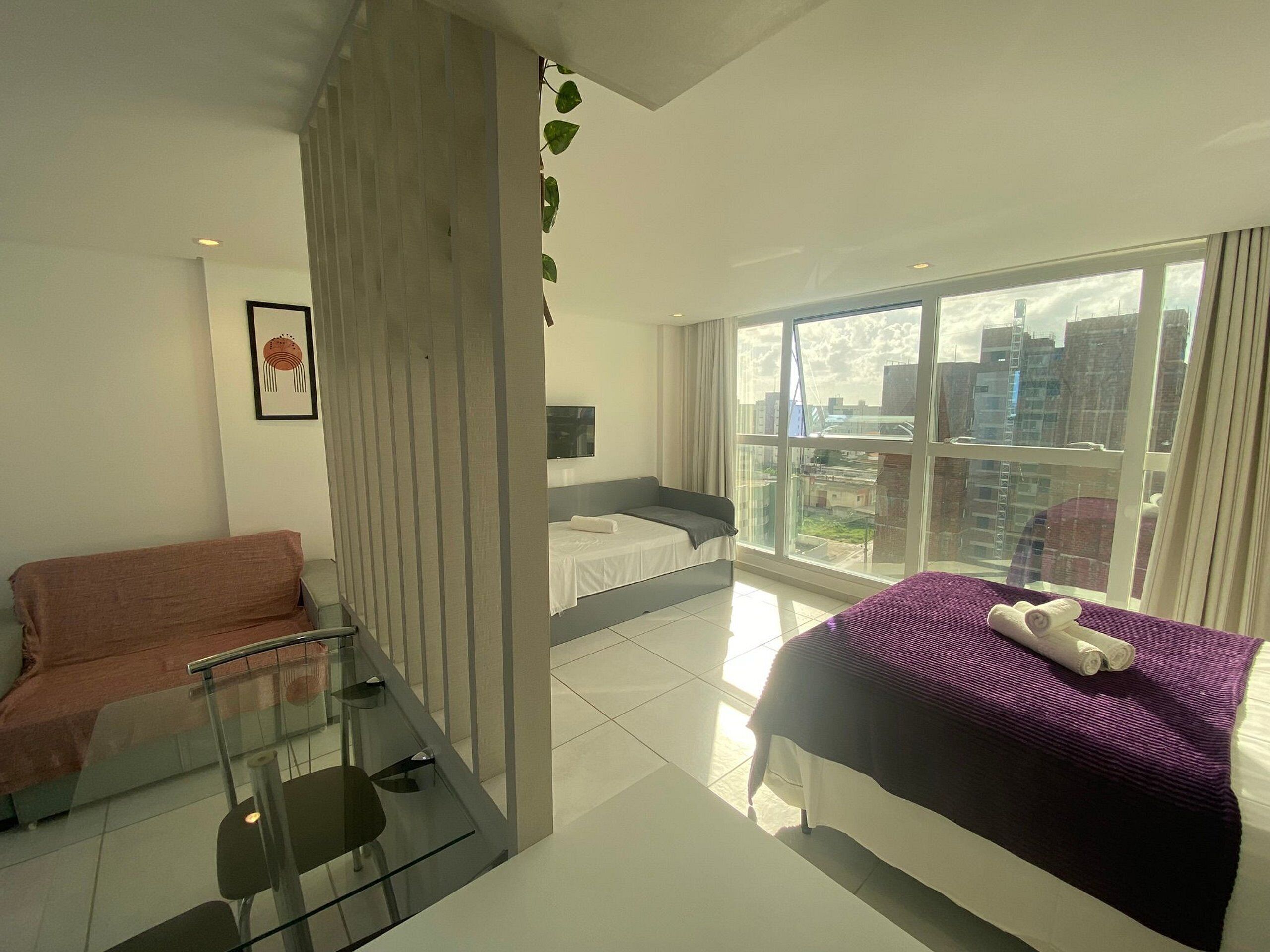 Basic Apartment