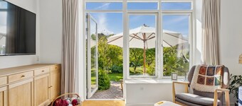 "Frænde" - 500m from the sea by Interhome