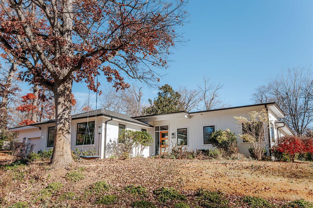 House, Private Bathroom (Hardwood Hall) | Exterior