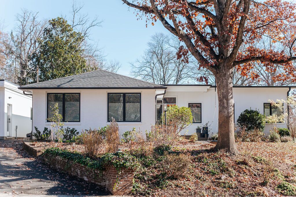 House, Private Bathroom (Hardwood Hall) | Exterior