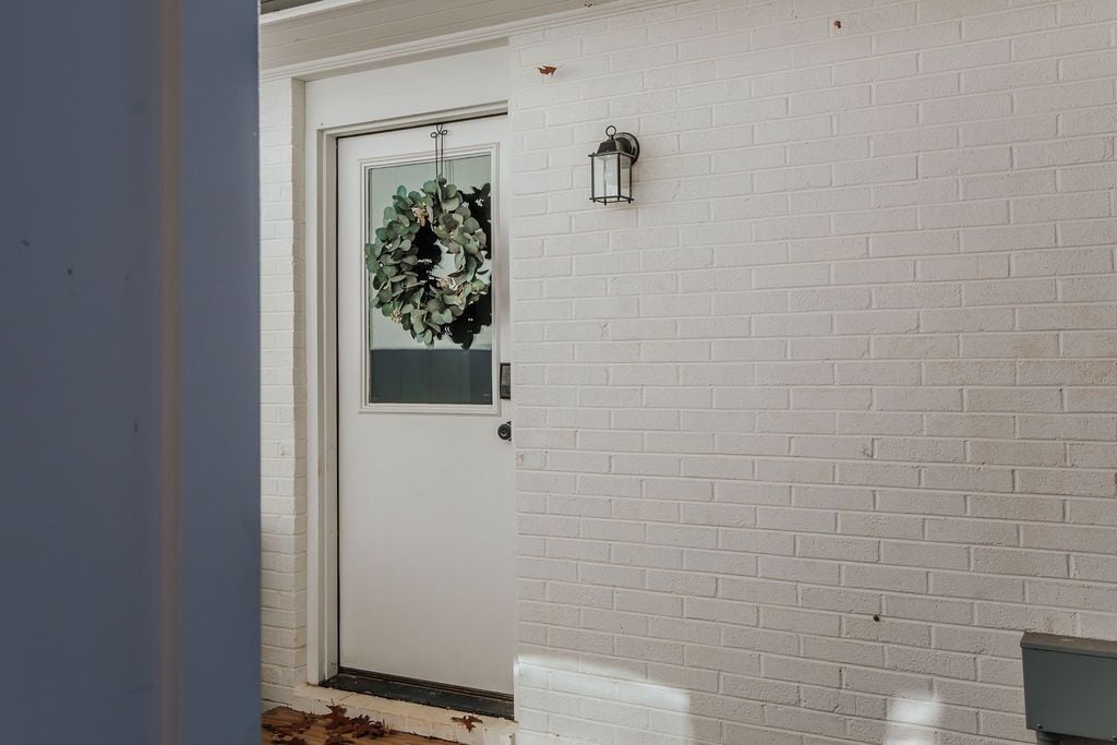 House, Private Bathroom (Hardwood Hall) | Exterior