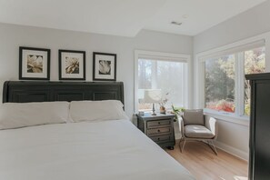 Casa, baño privado (Hardwood Hall) | 4 dormitorios