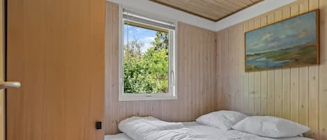 3 chambres, accès Internet