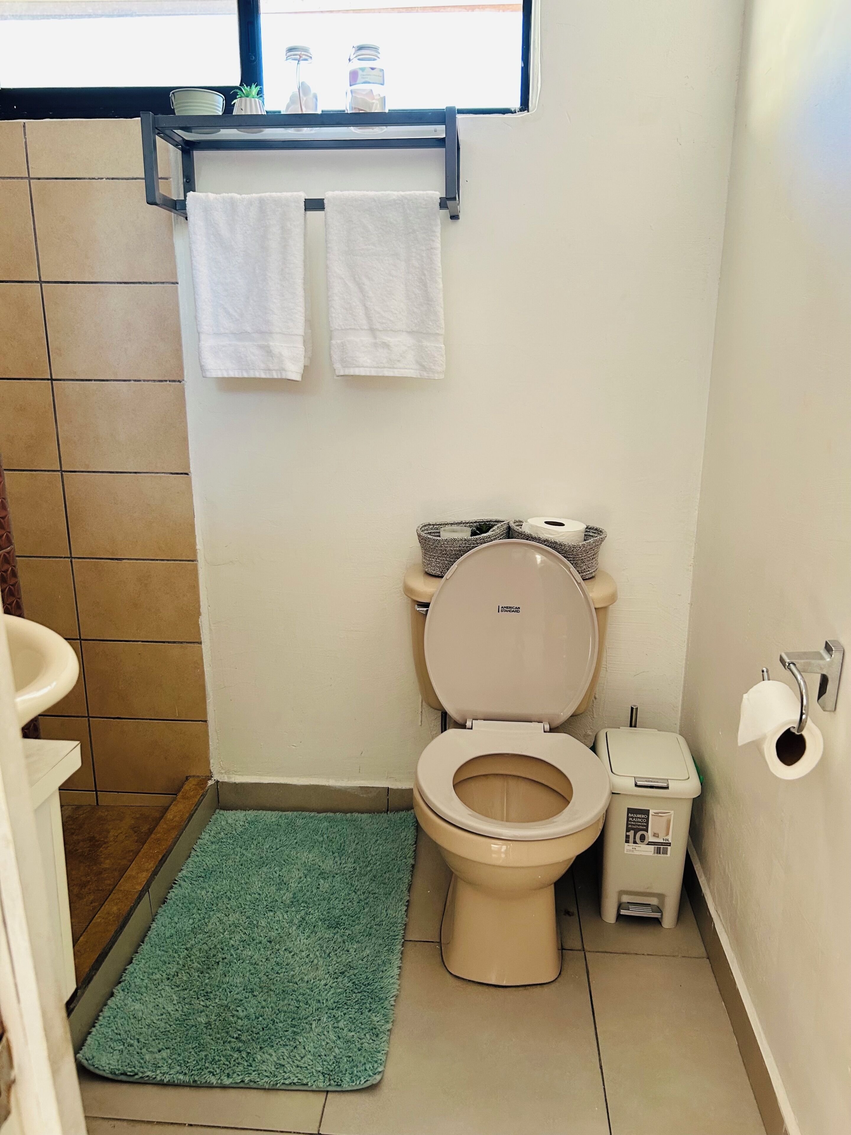 Baño