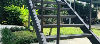 Apartamento Einoah Privado, Seguro y Cerca de Todo