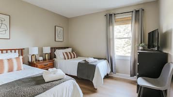 Hus, privat bad (Hillside Haven) | 3 soverom