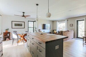 Cocina compartida