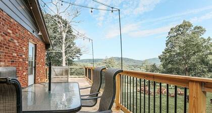 Hillside Haven