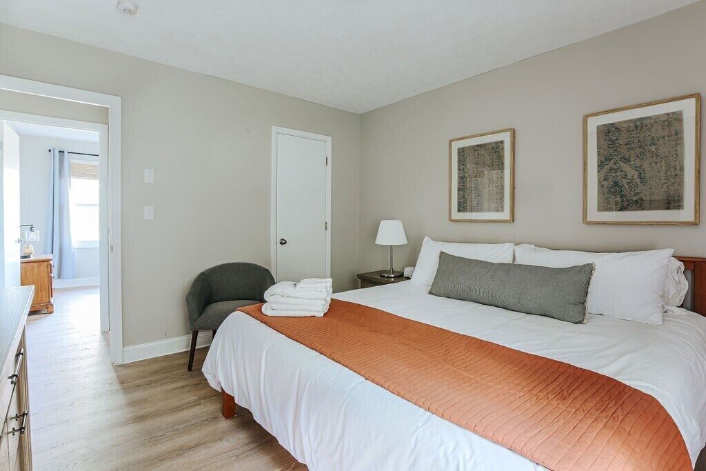 Casa, banheiro privativo (Hillside Haven) | 3 quartos