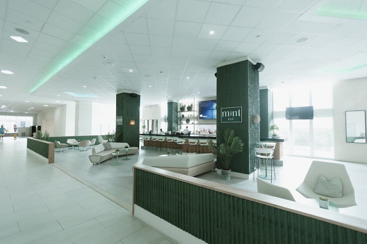 Hall