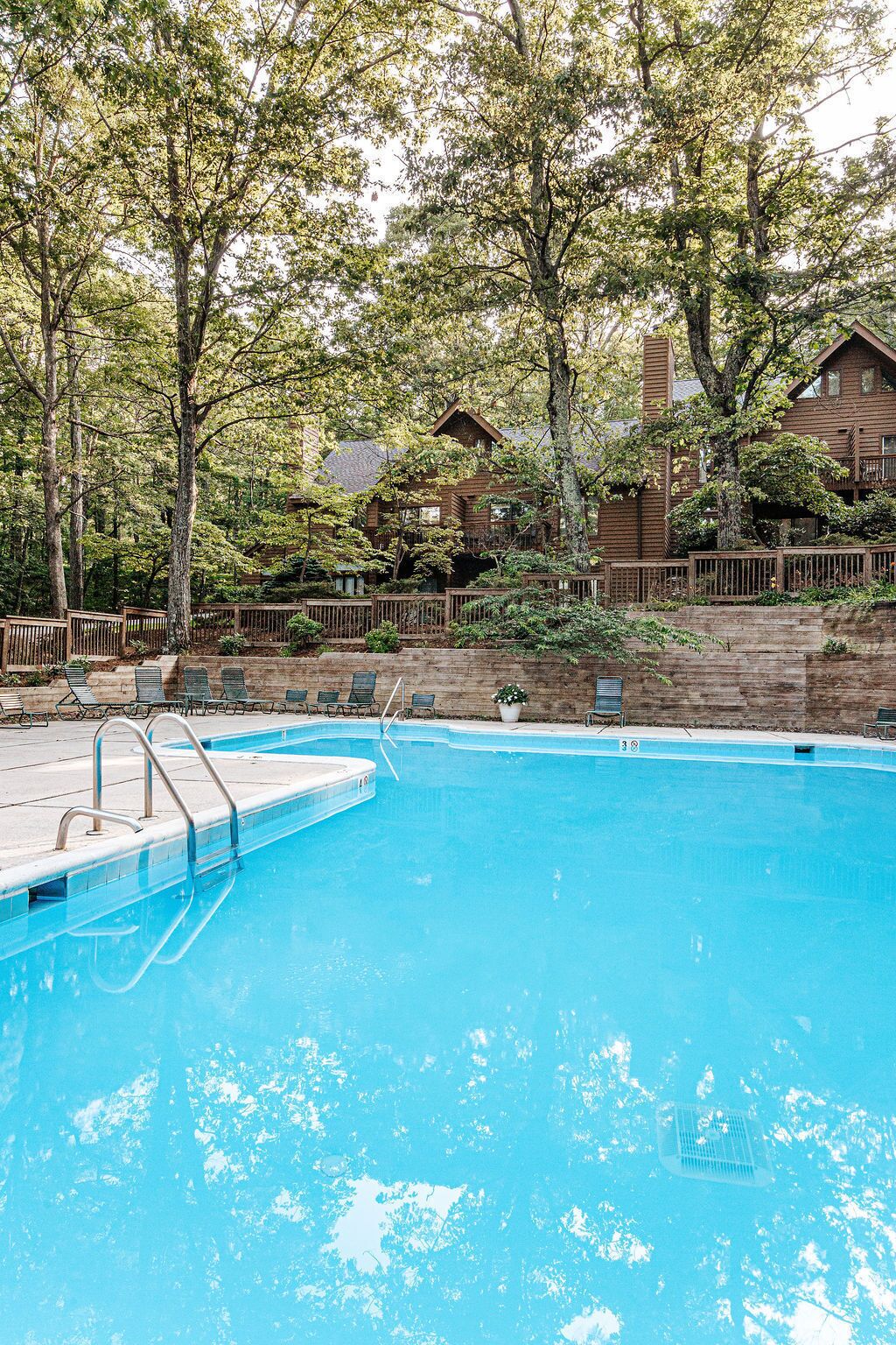 Apartment, eigenes Bad (Laurelwood Hollow) | Außenpool