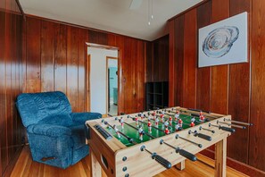 House, Private Bathroom (Millhouse) | Lounge