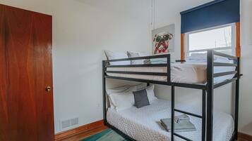 Ferienhaus, eigenes Bad (Millhouse) | 2 Schlafzimmer