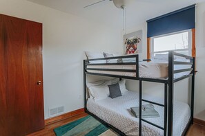 Maison, salle de bain privée (Millhouse) | 2 chambres