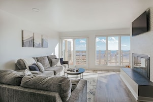 Condo, banheiro privativo (Mountain Vista View) | Lounge