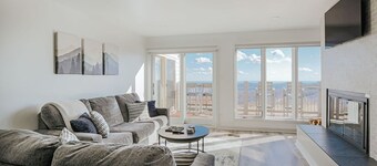 Mountain View Vista