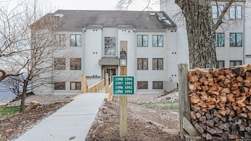 Condo, Private Bathroom (Mountain Vista View) | Exterior