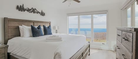 Condo, Private Bathroom (Mountain Vista View)