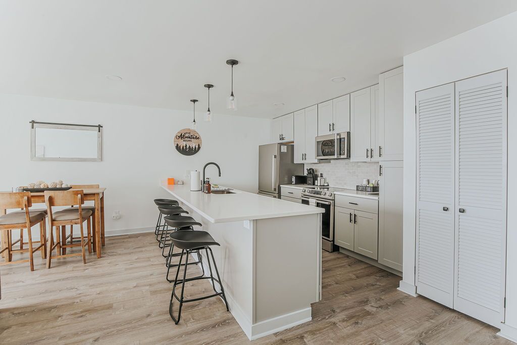 Condo, Private Bathroom (Mountain Vista View) | Shared kitchen