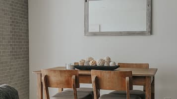 Condo, Private Bathroom (Mountain Vista View) | Dining