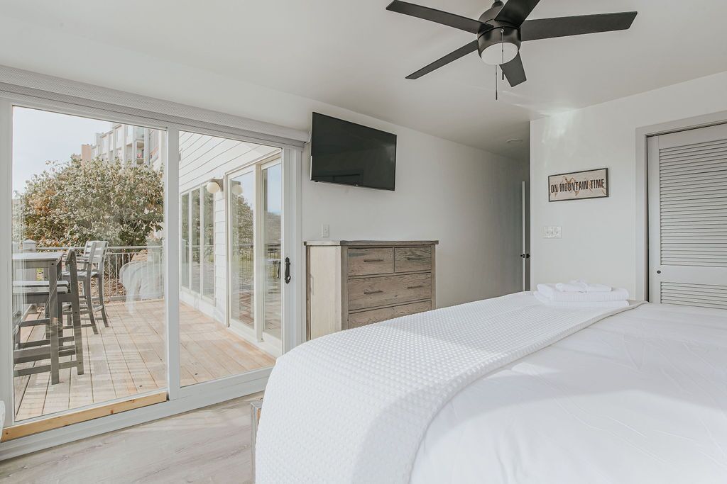 Leilighet, privat bad (Mountain Vista View) | 1 soverom