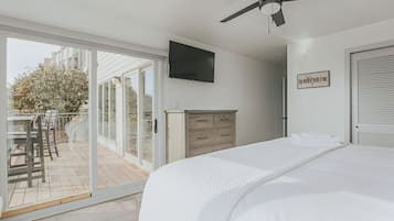 Leilighet, privat bad (Mountain Vista View) | 1 soverom