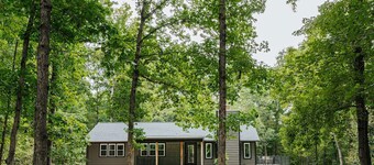 Nelson Cozy Cabin