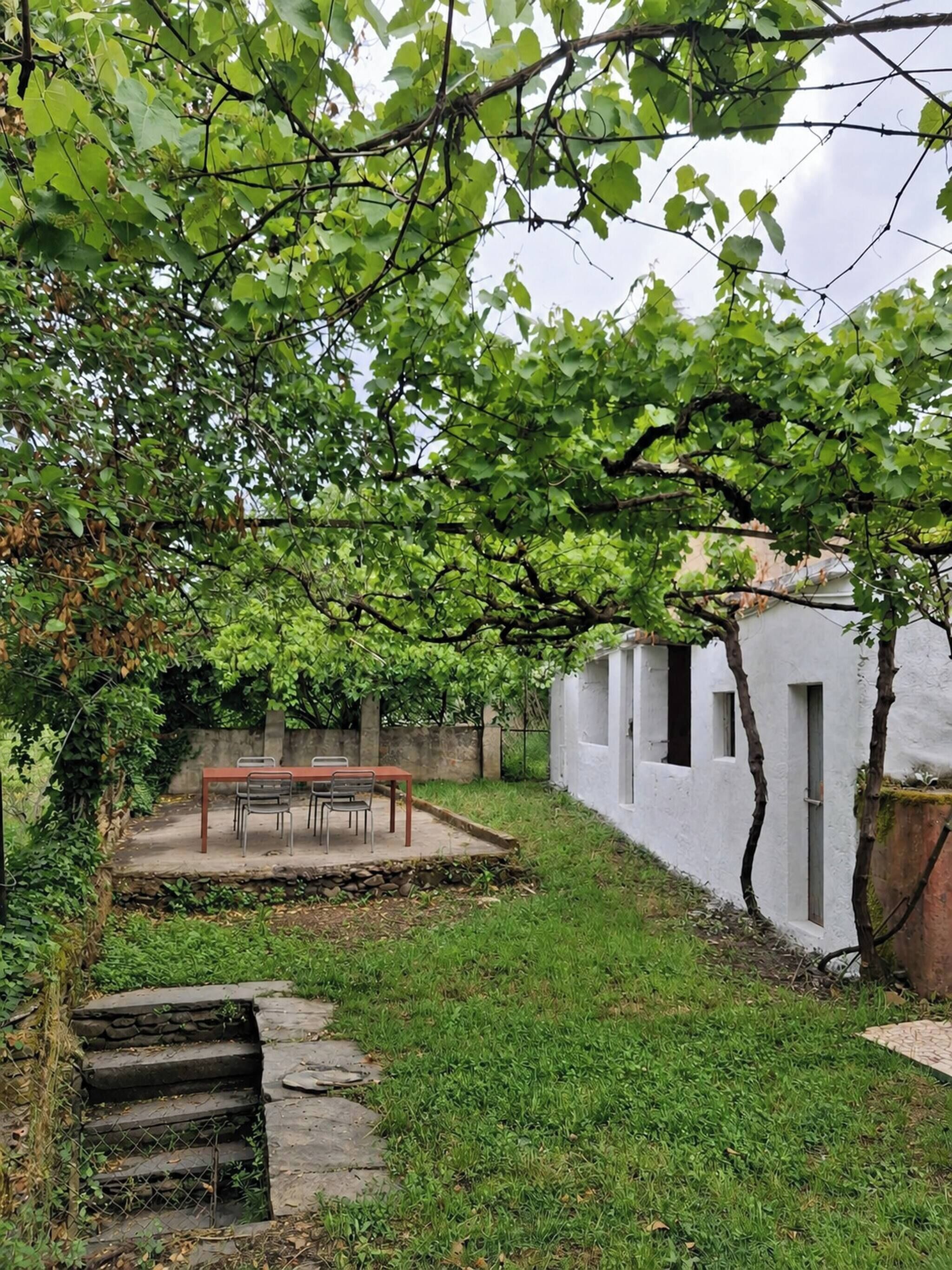 Room, 1 Bedroom, Balcony | Garden