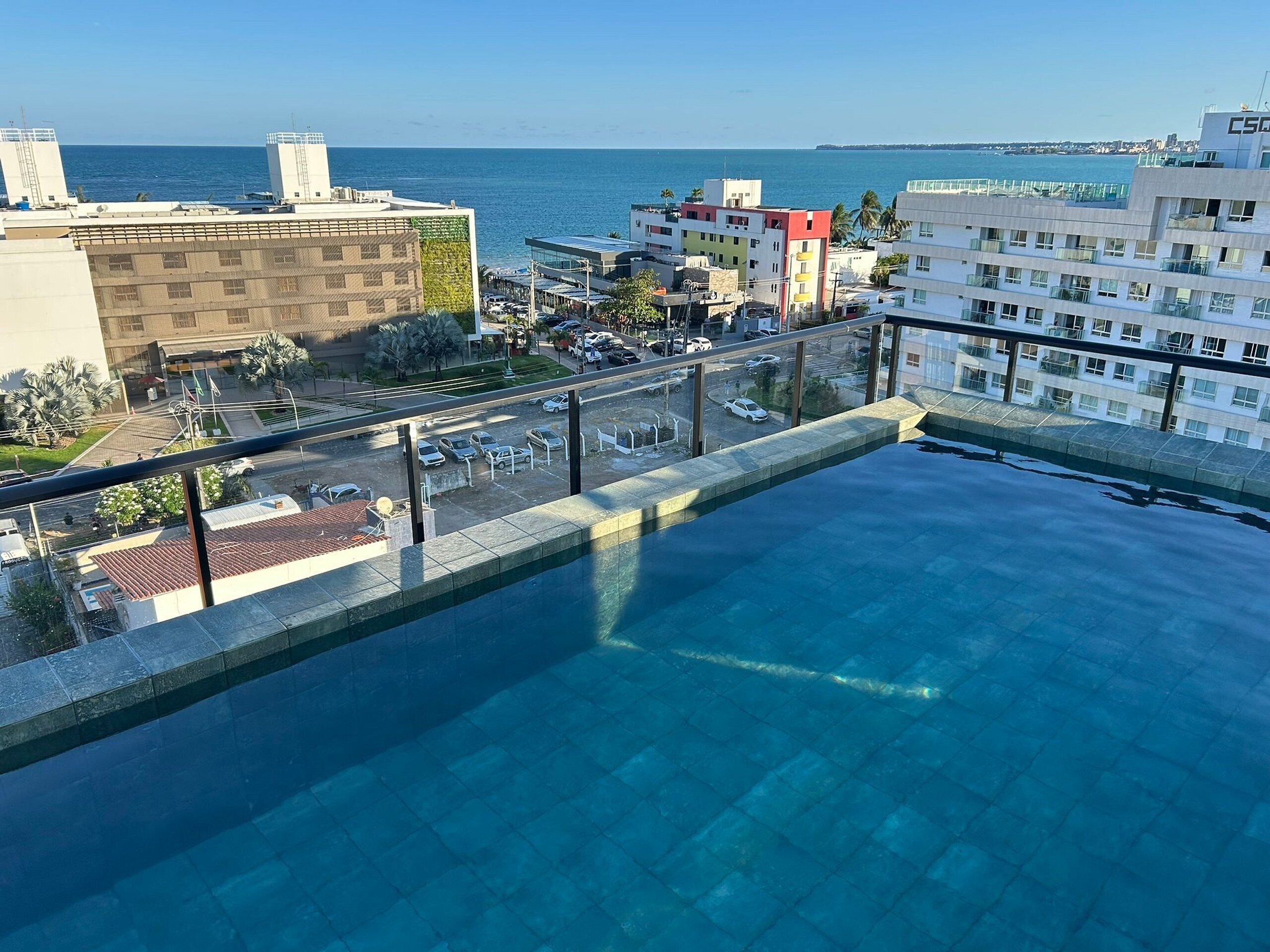 Basic Apartment | Pool | Outdoor pool