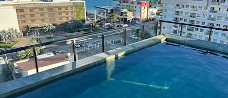 Basic Apartment | Pool | Outdoor pool