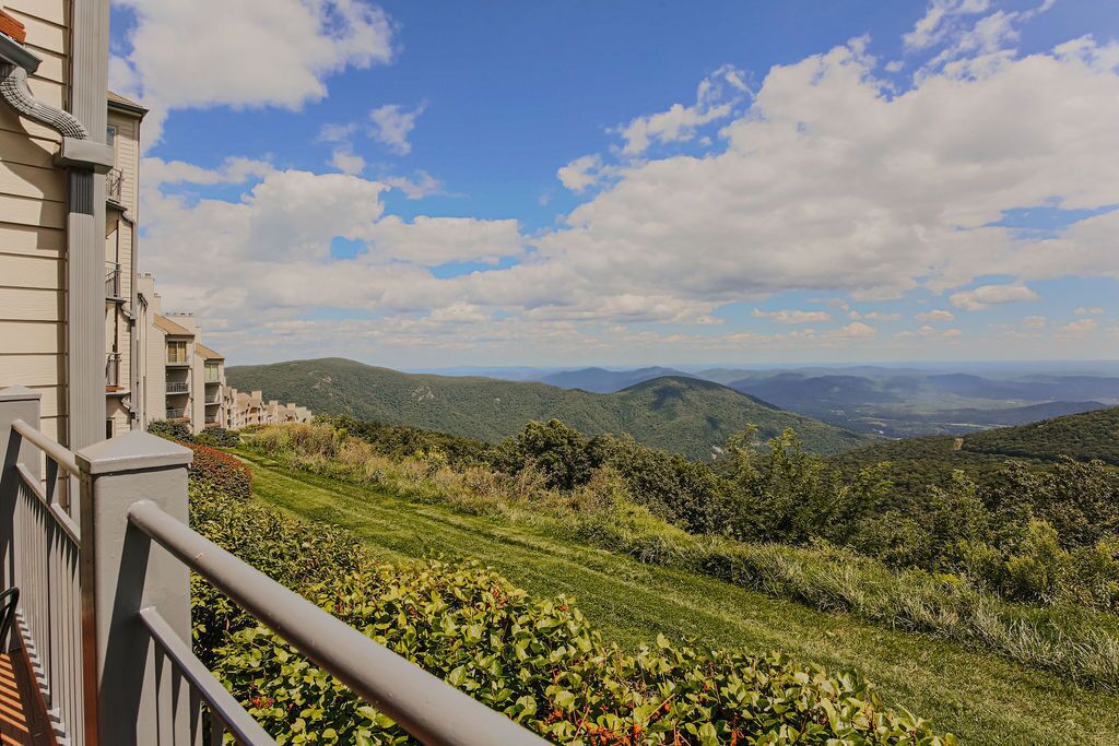 Condo, phòng t ắm riêng (Panoramic Peak) | Ngoại thất