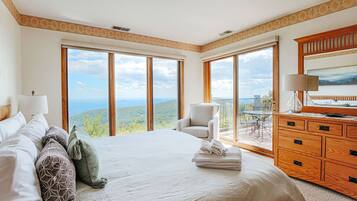 Kondominium, kamar mandi pribadi (Panoramic Peak) | 1 kamar tidur