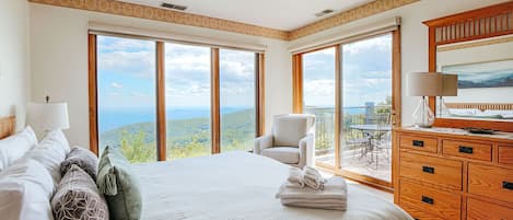 Condo, Private Bathroom (Panoramic Peak)